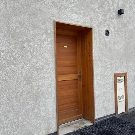 Apartment Prestige A Chantemerle