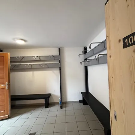 Prestige A Chantemerle Apartment Saint-Chaffrey