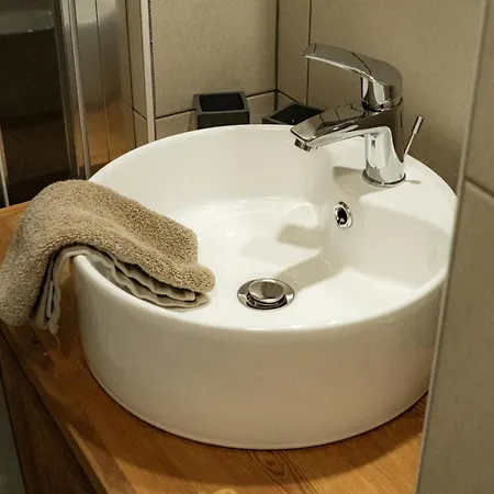 Apartment Prestige A Chantemerle