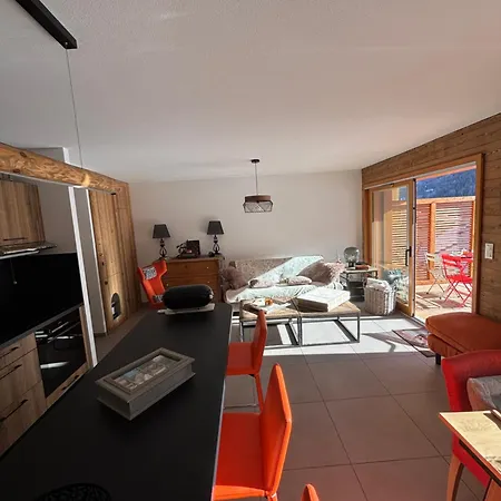 Prestige A Chantemerle Apartment *