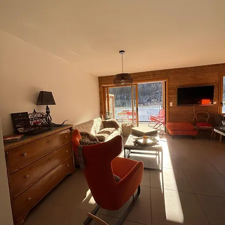 Prestige A Chantemerle Apartment *