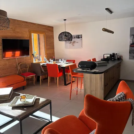 Prestige A Chantemerle Saint-Chaffrey
